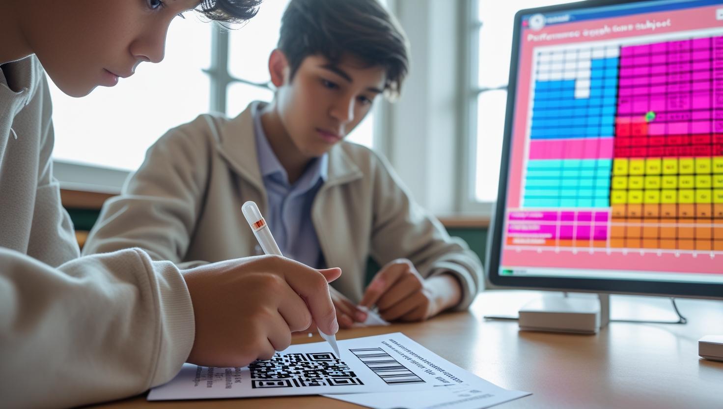 Avaliação Diagnóstica na Rede Pública: Como o Aplicativo Escolar Garante Dados e Decisões Pedagógicas Inteligentes Avaliação Diagnóstica na Rede Pública: Como o Aplicativo Escolar Garante Dados e Decisões Pedagógicas Inteligentes
